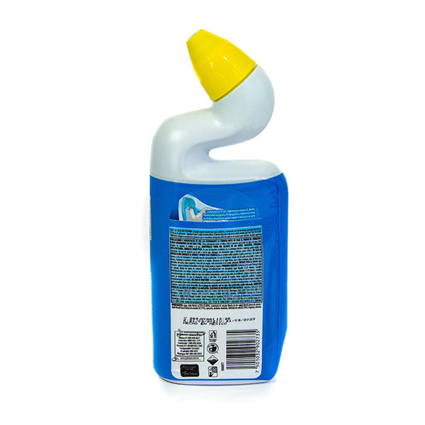 Mr Músculo Pato Advance Azul Liquido 500 ml / 1 pieza 02735