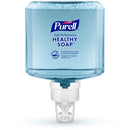 Purell Healthy Soap High Performance Caja con 2 /1200 ml 77852