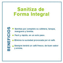 SCF Limpiador para Cafeteras  Expreso Biodegradable / 1 pieza 260216