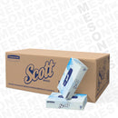 Scott Pañuelo Facial 90 HD / Caja con 30 paquetes 89355