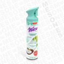Wiese Aromatizante Spray Premium Coco y Lima 226 gr / 1 pieza 11469