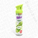 Wiese Aromatizante Spray Premium Romero y Bergamota 226 gr / 1 pieza 11476