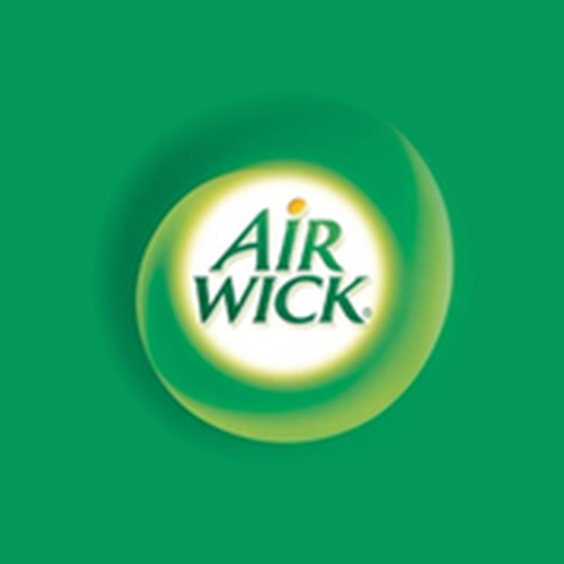 Air Wick Repuesto Freshmatic  Manzana Canela 250 ml / 1 pieza 66588