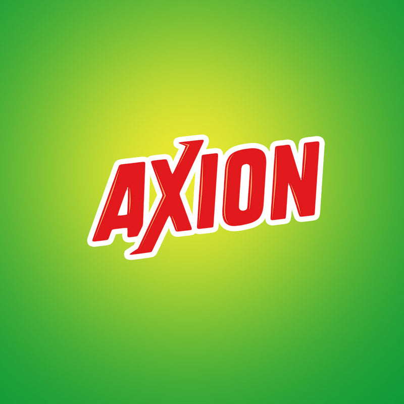 Axion Limón Pasta 425 gr / 1 pieza 20358