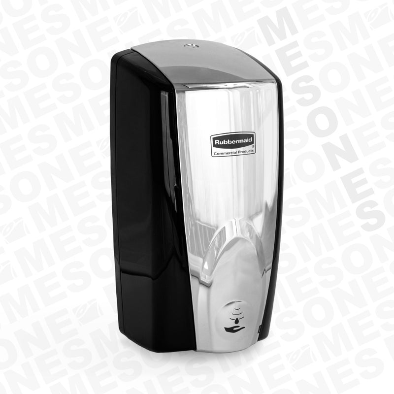 Jabonera Automática Experience + 1 Caja de jabón. Incluye envió a toda la república mexicana sin costo adicional  / 94206PQT