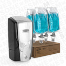 Jabonera Automática Experience + 1 Caja de jabón. Incluye envió a toda la república mexicana sin costo adicional  / 94206PQT