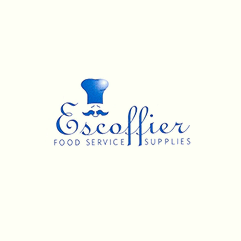 Escoffier Red para Cabello / Paquete con 100 piezas 52541