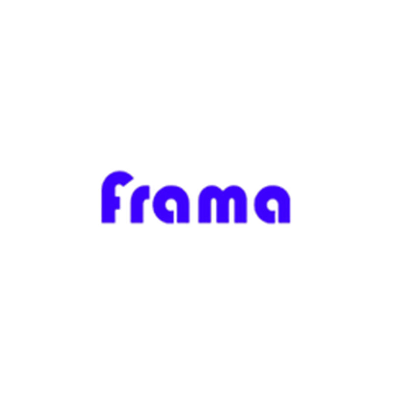 Frama Mop Tipo Americano de 120 cm / 1 pieza 72120