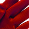 3M Guantes Scotch-Brite Satinado Rojo G 8-8 1/2 Professional / 1 pieza 18051