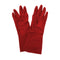3M Guantes Scotch-Brite Satinado Rojo G 8-8 1/2 Professional / 1 pieza 18051