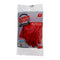 3M Guantes Scotch-Brite Satinado Rojo M 7-7 1/2 Professional / 1 pieza 18041
