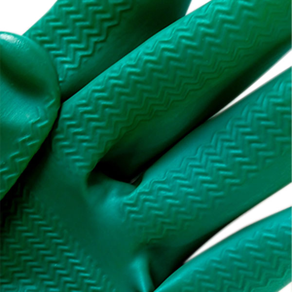 3MGuantes Scotch-Brite Satinado Verde G 8-8 1/2 Professional / 1 pieza 24762