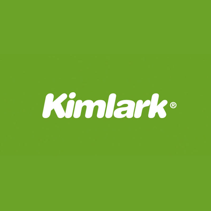 Kimlark Higiénico Tradicional 195 HD / Paq 96 rollos 90451
