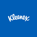 Kleenex Jr Neutro Olor 300 Metros HD / Caja con 12 rollos 90606