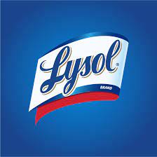 Lysol Desinfectante Antibacterial / Spray Flores de Lima 295gr 97070