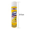 Lysol Desinfectante Antibacterial / Spray Flores de Lima 295gr 97070