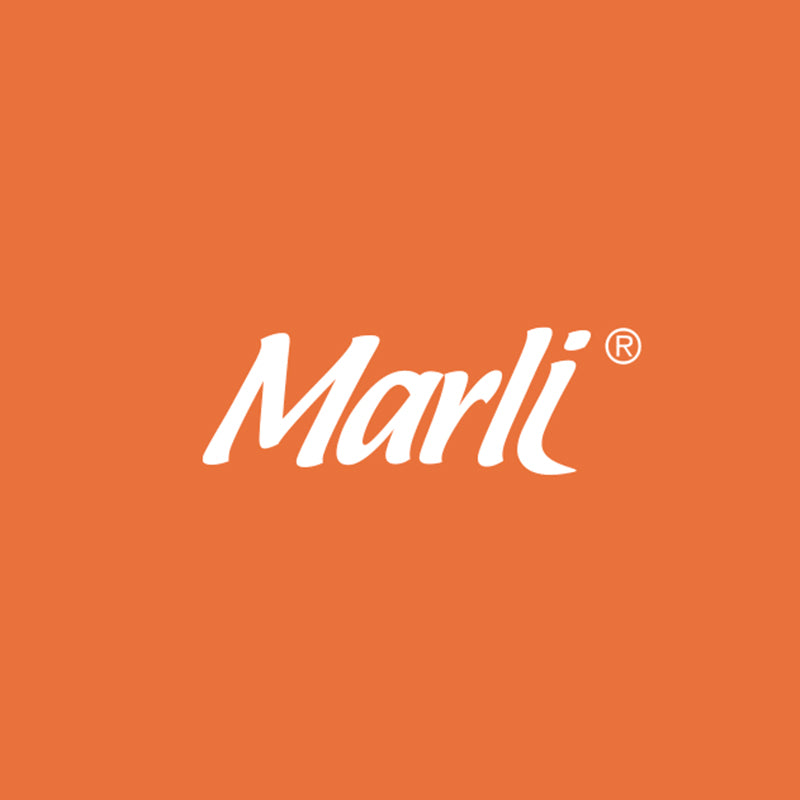 Marli Toalla Interdoblada Café Ecológica 250 HS / Caja con 8 paquetes 92263