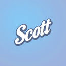 Scott Shop Towel Azul  Paquete con 6 rollos de 55 Hojas 1543