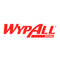Wypall Wiper x70 Blanco 275 Hojas Jumbo Roll / Paquete con 3 Rollos 1412