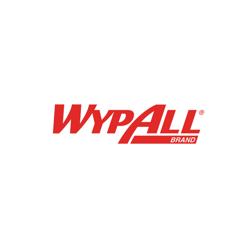 Wypall x80 Azul / Paquete con 25 piezas 1405